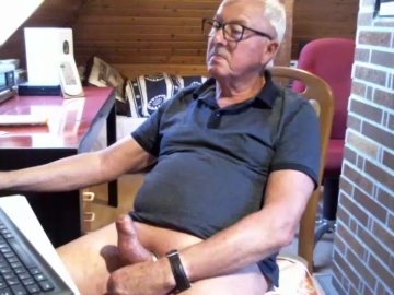 heinz2  02-09-2021 Recorded Video Nude